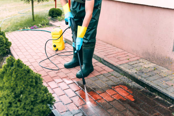Ben Avon, SC Pressure Washing Services Company