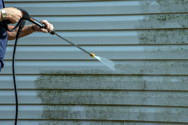 Best House Exterior Washing  in Ben Avon, SC