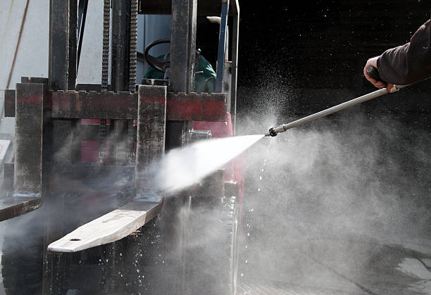 Best Dumpster Area Cleaning  in Ben Avon, SC